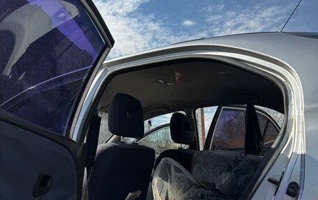 Mitsubishi Carisma I, 2003 год, 250 000 рублей, 5 фотография