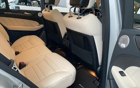 Mercedes-Benz GLE Coupe AMG, 2019 год, 7 500 000 рублей, 24 фотография