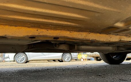 Mitsubishi Carisma I, 2003 год, 250 000 рублей, 11 фотография