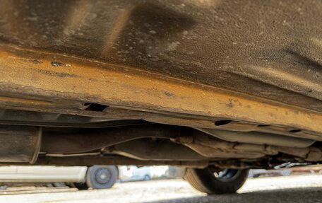 Mitsubishi Carisma I, 2003 год, 250 000 рублей, 12 фотография