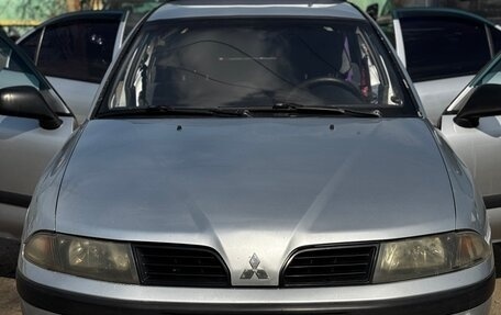 Mitsubishi Carisma I, 2003 год, 250 000 рублей, 2 фотография
