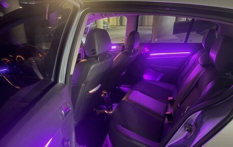 Opel Astra H, 2007 год, 420 000 рублей, 8 фотография