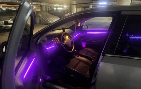 Opel Astra H, 2007 год, 420 000 рублей, 9 фотография