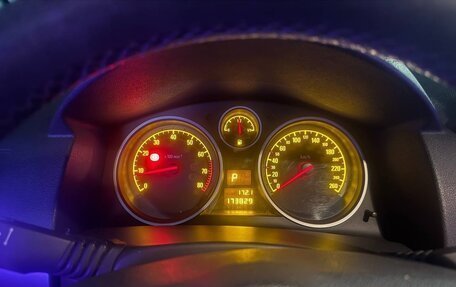 Opel Astra H, 2007 год, 420 000 рублей, 10 фотография