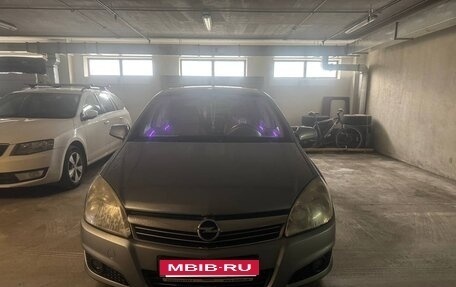Opel Astra H, 2007 год, 420 000 рублей, 6 фотография