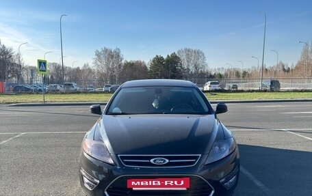 Ford Mondeo IV, 2011 год, 1 000 000 рублей, 2 фотография