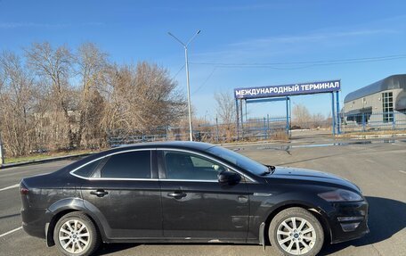 Ford Mondeo IV, 2011 год, 1 000 000 рублей, 3 фотография