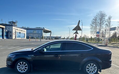 Ford Mondeo IV, 2011 год, 1 000 000 рублей, 4 фотография