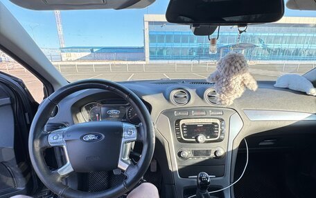 Ford Mondeo IV, 2011 год, 1 000 000 рублей, 10 фотография