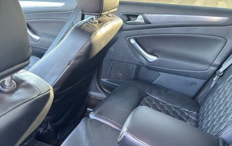 Ford Mondeo IV, 2011 год, 1 000 000 рублей, 11 фотография