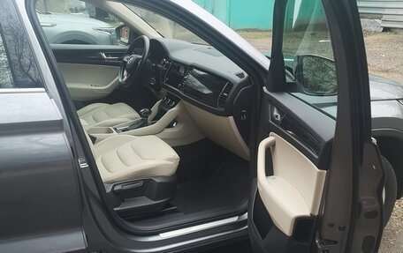 Skoda Kodiaq I, 2018 год, 2 500 000 рублей, 7 фотография