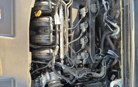 Ford Mondeo IV, 2011 год, 1 000 000 рублей, 7 фотография