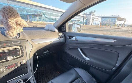 Ford Mondeo IV, 2011 год, 1 000 000 рублей, 12 фотография