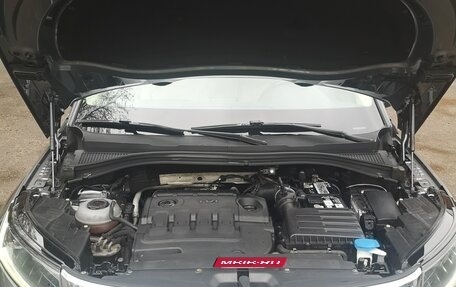 Skoda Kodiaq I, 2018 год, 2 500 000 рублей, 6 фотография