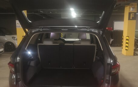 Skoda Kodiaq I, 2018 год, 2 500 000 рублей, 10 фотография