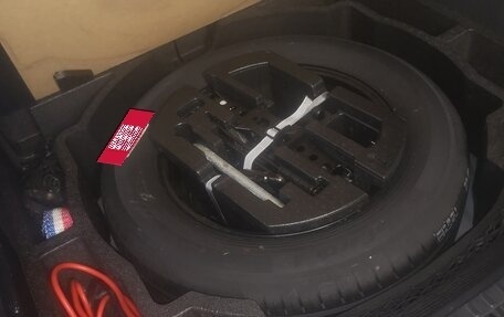 Skoda Kodiaq I, 2018 год, 2 500 000 рублей, 9 фотография