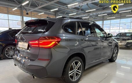 BMW X1, 2019 год, 3 100 000 рублей, 5 фотография