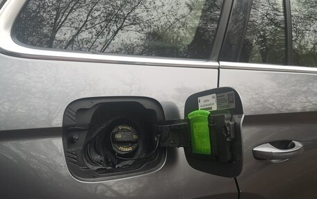 Skoda Kodiaq I, 2018 год, 2 500 000 рублей, 16 фотография