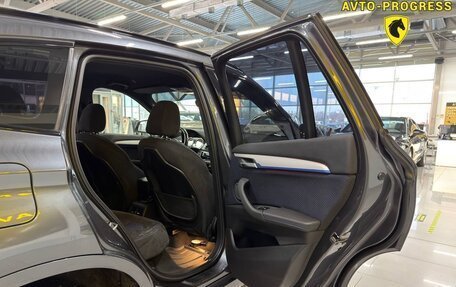 BMW X1, 2019 год, 3 100 000 рублей, 10 фотография