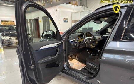 BMW X1, 2019 год, 3 100 000 рублей, 8 фотография