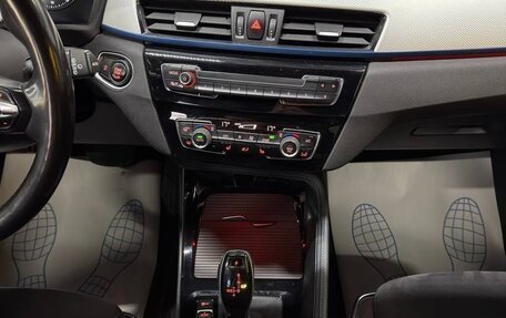 BMW X1, 2019 год, 3 100 000 рублей, 15 фотография