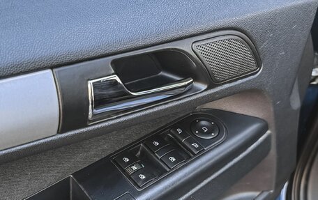 Opel Zafira B, 2012 год, 700 000 рублей, 16 фотография