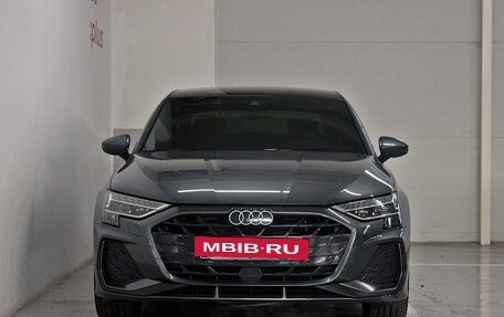 Audi A3, 2025 год, 3 922 000 рублей, 2 фотография