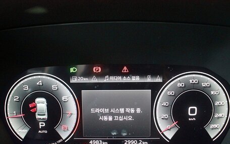 Audi A3, 2025 год, 3 922 000 рублей, 9 фотография