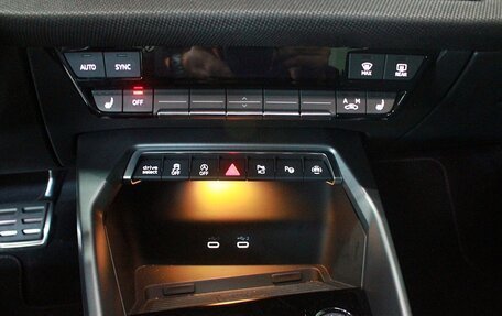 Audi A3, 2025 год, 3 922 000 рублей, 15 фотография