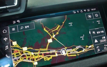 Audi A3, 2025 год, 3 922 000 рублей, 13 фотография