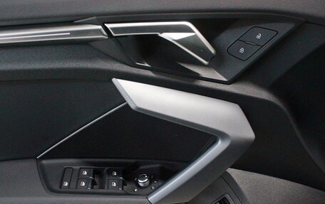 Audi A3, 2025 год, 3 922 000 рублей, 11 фотография