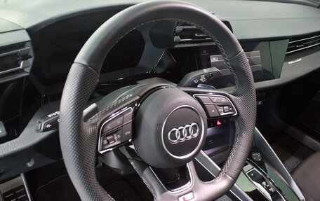 Audi A3, 2025 год, 3 922 000 рублей, 5 фотография