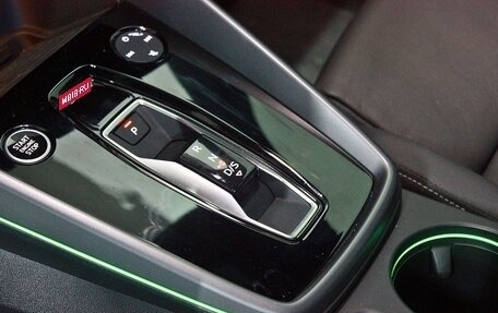 Audi A3, 2025 год, 3 922 000 рублей, 10 фотография