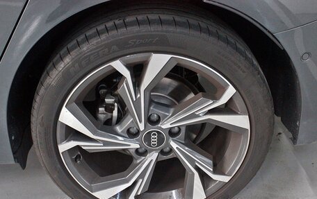 Audi A3, 2025 год, 3 922 000 рублей, 20 фотография