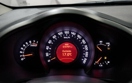 KIA Sportage III, 2012 год, 1 199 000 рублей, 8 фотография