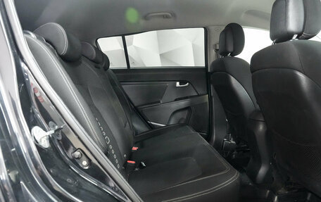 KIA Sportage III, 2012 год, 1 199 000 рублей, 7 фотография
