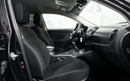 KIA Sportage III, 2012 год, 1 199 000 рублей, 6 фотография