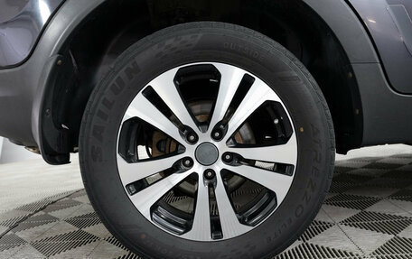 KIA Sportage III, 2012 год, 1 199 000 рублей, 5 фотография