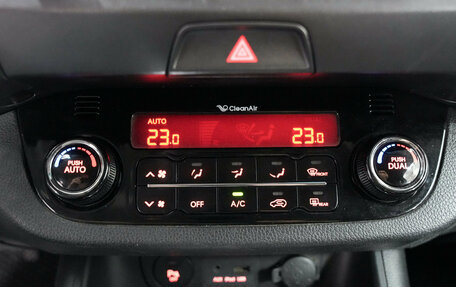 KIA Sportage III, 2012 год, 1 199 000 рублей, 11 фотография