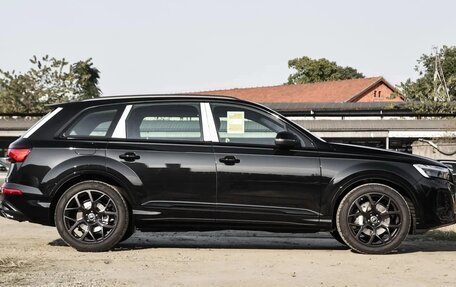 Audi Q7, 2025 год, 10 250 000 рублей, 5 фотография