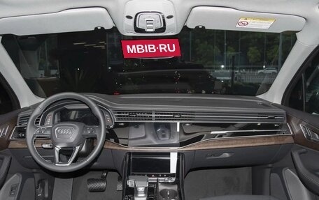 Audi Q7, 2025 год, 10 250 000 рублей, 6 фотография