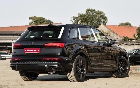 Audi Q7, 2025 год, 10 250 000 рублей, 3 фотография