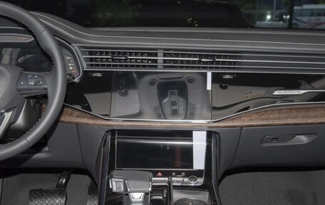 Audi Q7, 2025 год, 10 250 000 рублей, 7 фотография