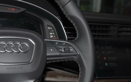 Audi Q7, 2025 год, 10 250 000 рублей, 10 фотография