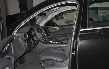 Audi Q7, 2025 год, 10 250 000 рублей, 13 фотография