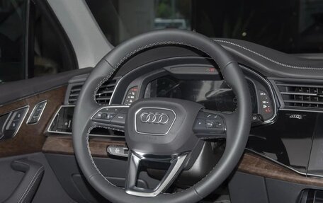 Audi Q7, 2025 год, 10 250 000 рублей, 8 фотография