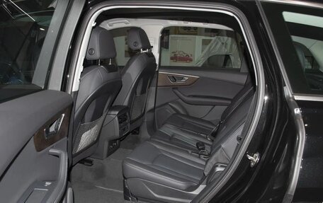 Audi Q7, 2025 год, 10 250 000 рублей, 14 фотография