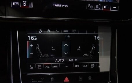 Audi Q7, 2025 год, 10 250 000 рублей, 11 фотография