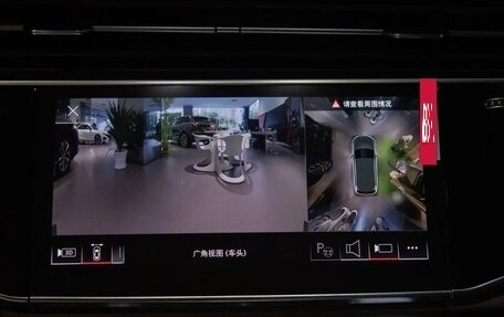 Audi Q7, 2025 год, 10 250 000 рублей, 12 фотография