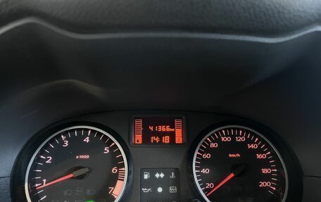 Renault Duster I рестайлинг, 2014 год, 1 434 000 рублей, 11 фотография